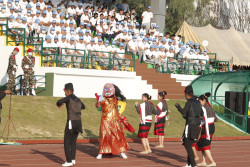 Active participant in peacekeeping efforts, Nepali Army celebrates UN Day (Photo Gallery)