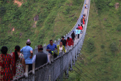 Pictures from around Nepal