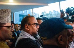 Sirohiya arrest, a ploy to intimidate the free press: Editors