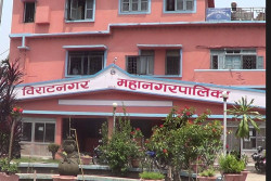 Fire extinguishers compulsory in Biratnagar hotels