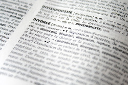 Divorce cases increase in Syangja