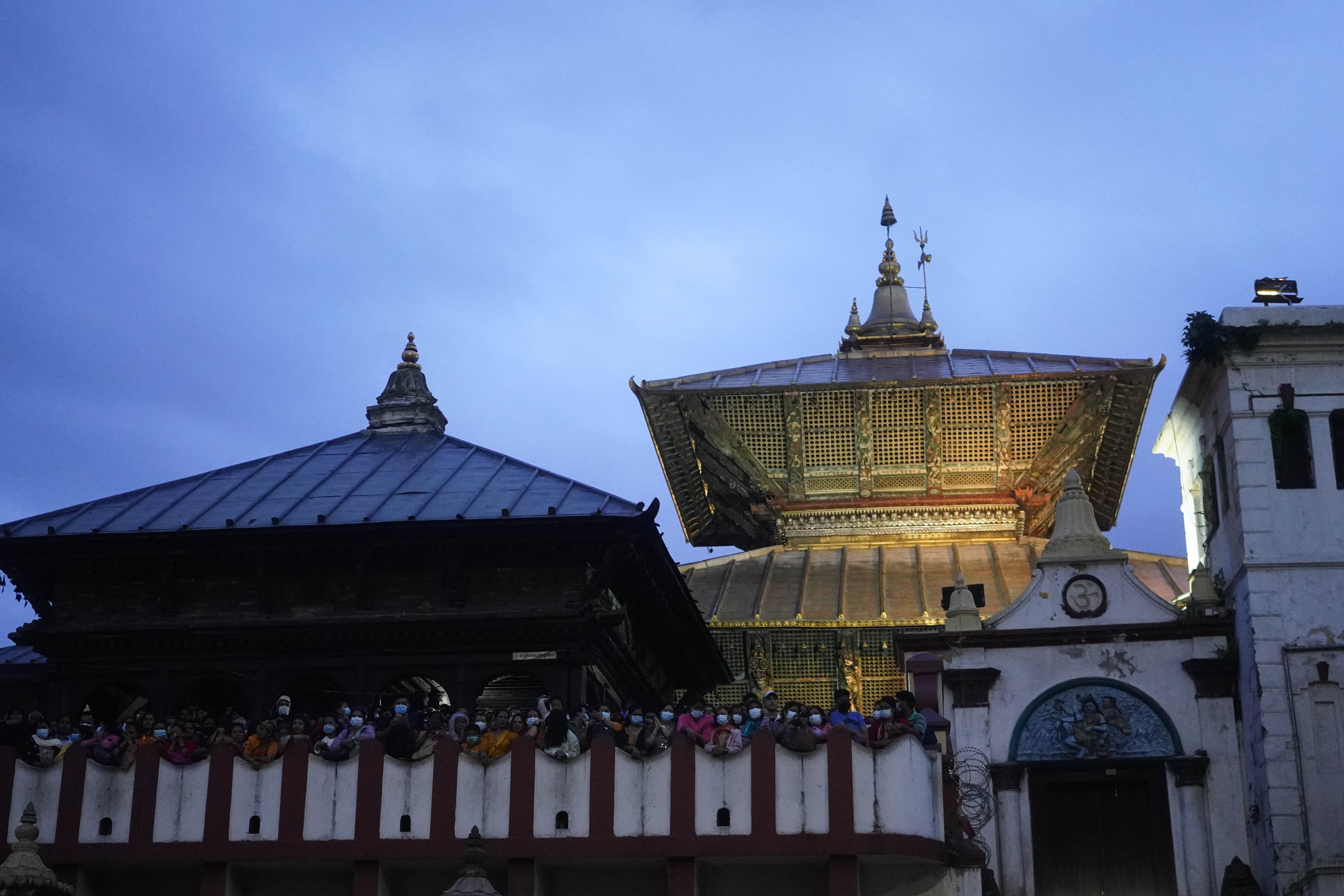 Baps New Aarti Evening 72 - porpzot
